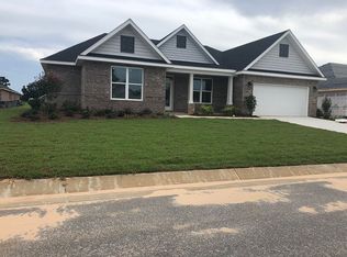 3462 Pelican Bay Cir, Gulf Breeze, FL 32563