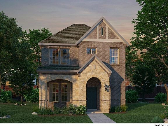 The Kingspark - A Exterior