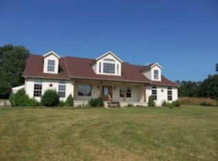 128 State Route 218, Gallipolis, OH 45631