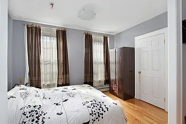 Rented by Corcoran