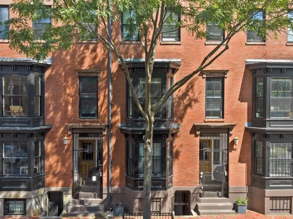 99-99 W Springfield St #101, Boston, MA 02118