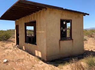 0 Margarita St, Landers, CA 92285
