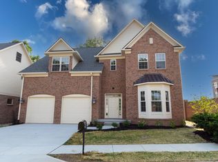 13592 Kensington Pl, Carmel, IN 46032