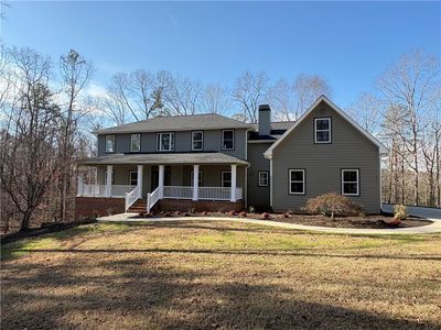 571 Nimmons Bridge Rd, Salem, SC, 29676