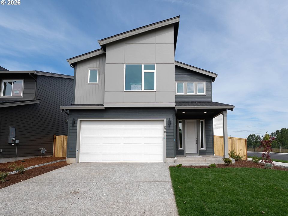 1st image of 10701 NE 139th Ave Lot 8