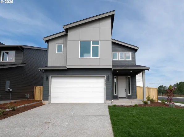 10701 NE 139th Ave Lot 8, Vancouver, WA 98682