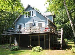 50 Paradise Dr, Moultonboro, NH 03254