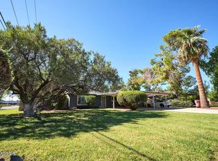 6931 E Almeria Rd, Scottsdale, AZ 85257