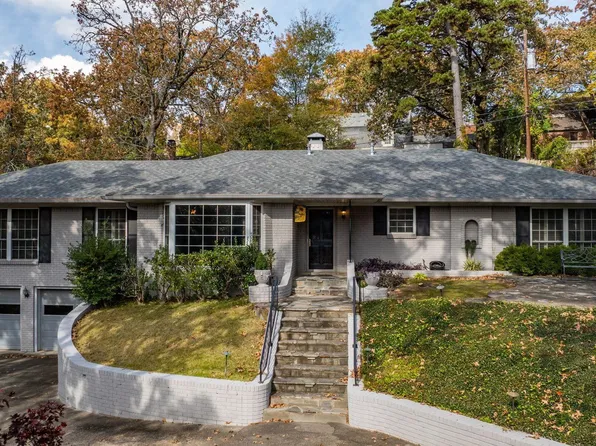 9 Broadview Dr, Little Rock, AR 72207