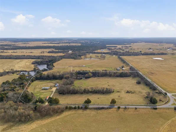 1036 Bewley Rd, Whitesboro, TX 76273