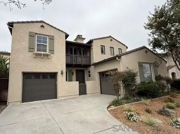 426 Camino Hermoso, San Marcos, CA 92078