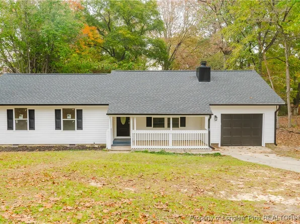 225 Tiverton St, Fayetteville, NC 28314