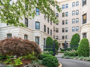 2153 California St NW APT 402, Washington, DC 20008
