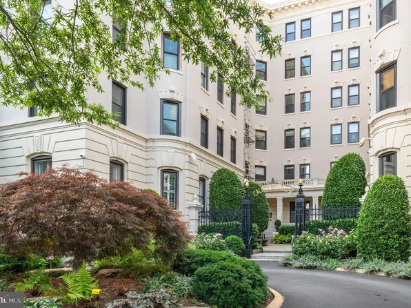 2153 California St NW APT 402, Washington, DC 20008