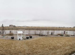 8920 Clear Sky Dr, Cheyenne, WY 82009
