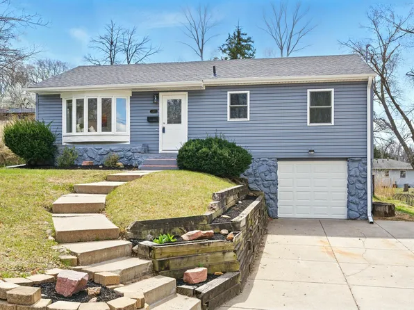 317 Mount Vernon St, Council Bluffs, IA 51503