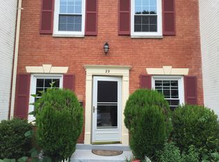 29 Rye Ct, Gaithersburg, MD 20878