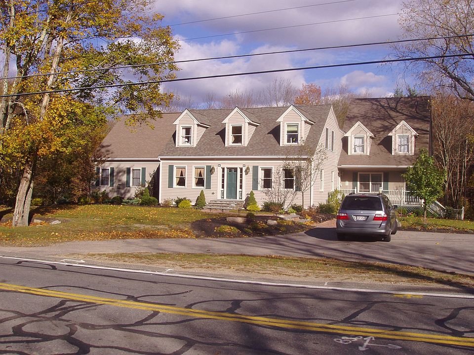142 Turnpike St, Easton, MA 02375 Zillow