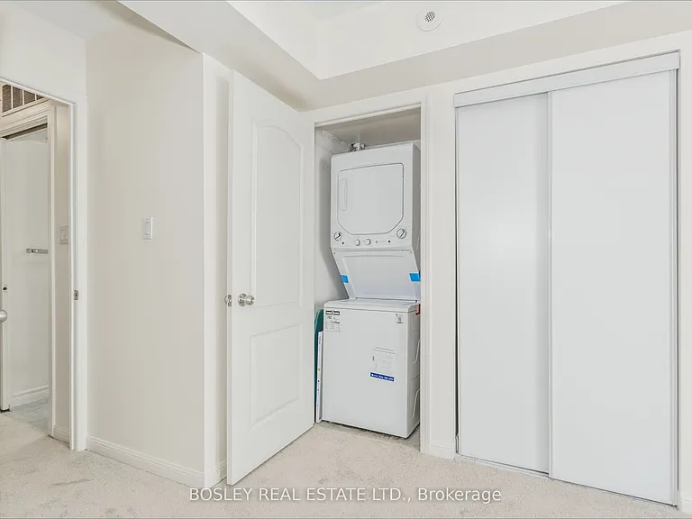 100 Strachan Ave #606 — Photo 24