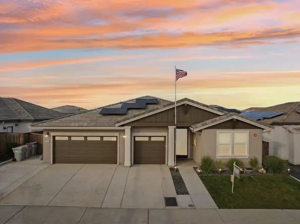 991 Degener Street, Winters, CA 95694