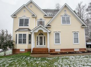 4451 Cara Hill Ln, Chester, VA 23831