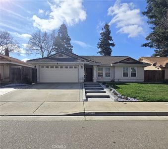 1868 Springfield Ct, Merced, CA, 95348