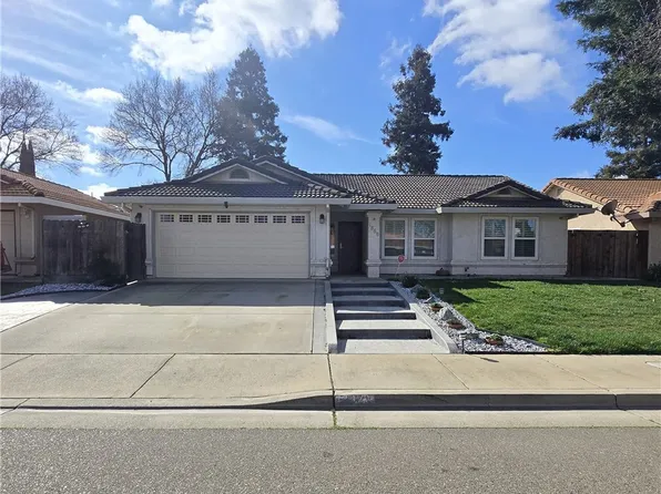 1868 Springfield Ct, Merced, CA 95348