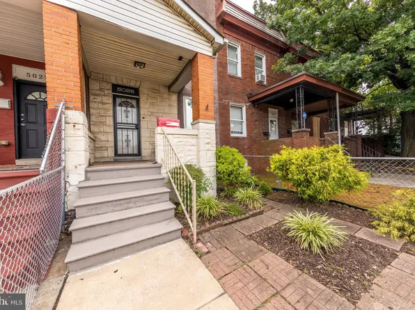 5025 Eastern Ave, Baltimore, MD 21224