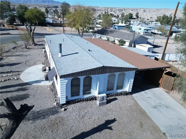 1955 E Robson Cir, Bullhead City, AZ 86442