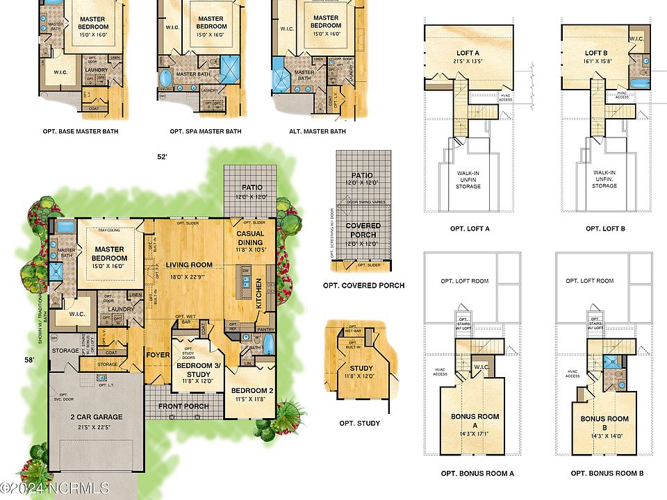 2nd image of 229 W Weatherbee Way