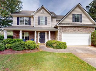 579 Ridgeview Ct, Monroe, GA 30655
