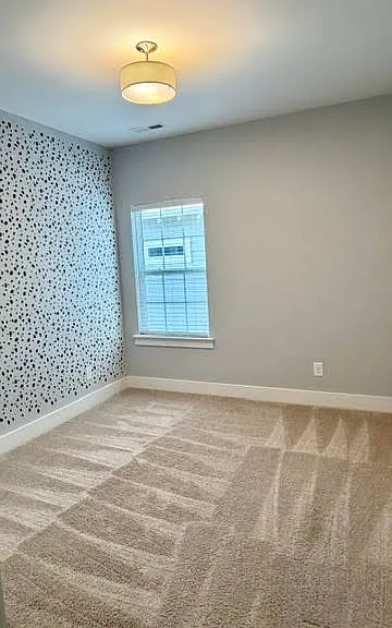 Bedroom 3 on the second floor