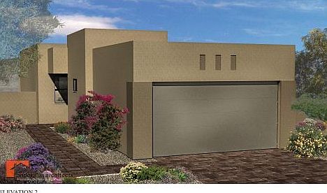 2nd image of 8837 N Sherry Cervi Way St
