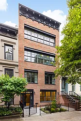 686 Carroll Street in Park Slope