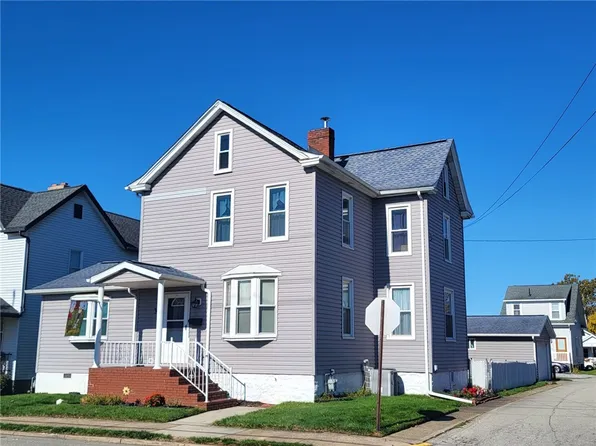 36 E Grant St, Latrobe, PA 15650
