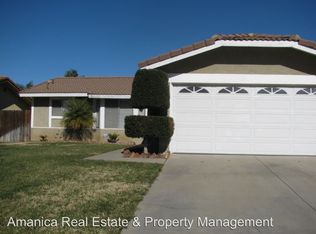 23284 Brookhaven Dr, Moreno Valley, CA 92553