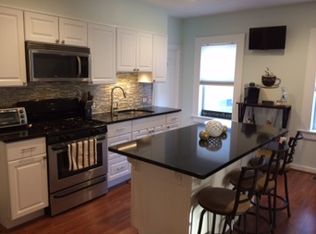 16 Thompson Ave, Bristol, RI 02809