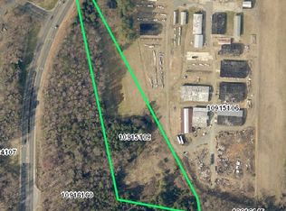 E West T Harris Blvd, Charlotte, NC 28227