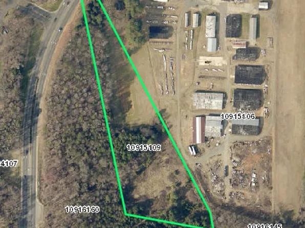 E West T Harris Blvd, Charlotte, NC 28227