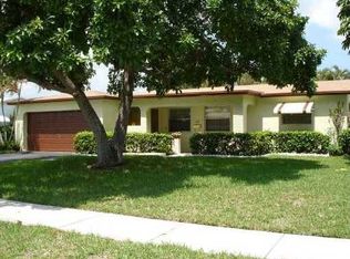 1674 NW 66th Ave, Margate, FL 33063