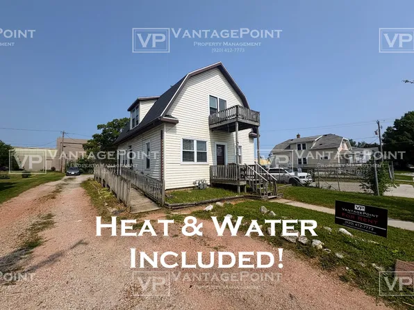 1442 S Chestnut Ave, Green Bay, WI 54304