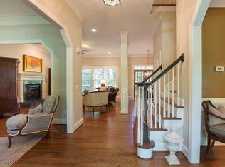 1705 Bowling Green Trl, Raleigh, NC 27613