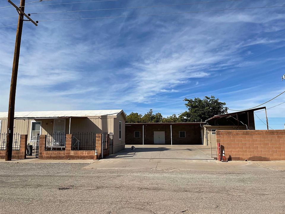24 W Dewey Ln, Alamogordo, NM 88310 MLS 167206 Zillow