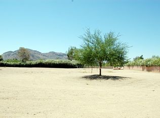 5137 E Doubletree Ranch Rd, Paradise Valley, AZ 85253