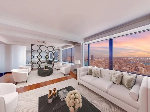 85 E India Row APT Phab, Boston, MA 02110