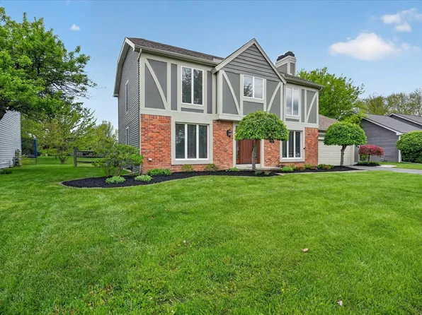 7932 Harrow Ct, Sylvania, OH 43560