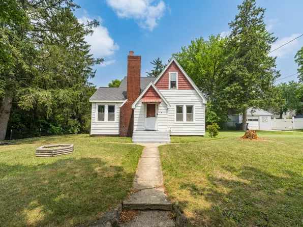 426 Buchanan Ave, Kalamazoo, MI 49001