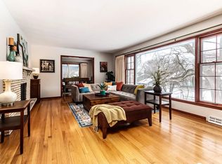 3306 Nottingham Way, Madison, WI 53713