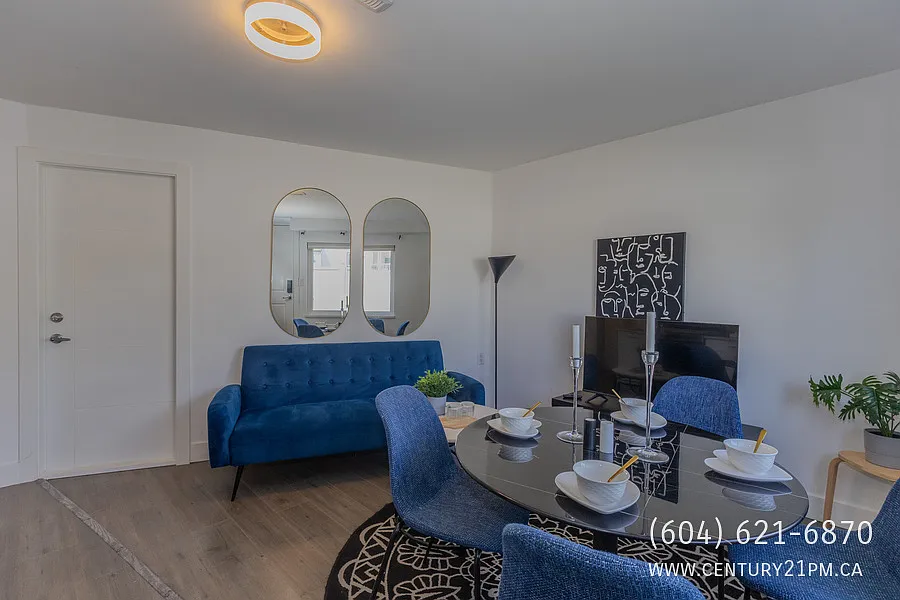 1 bed, 1.0 bath, 1000 sqft, $1,250 — Photo 4