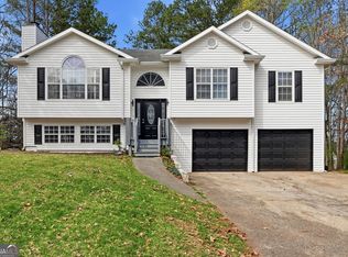 145 Hitchcock Dr, Villa Rica, GA 30180